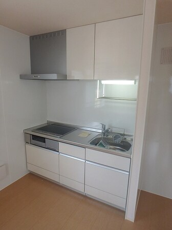 P.O.M 分倍河原の物件内観写真